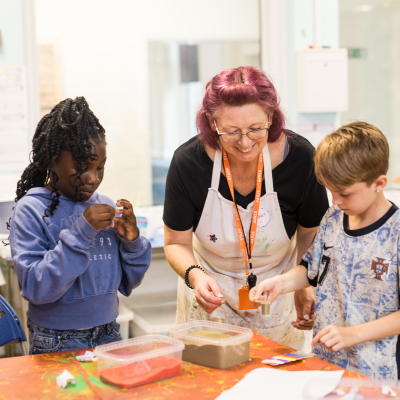 Tiger Clubs Meapa - Tiger Clubs