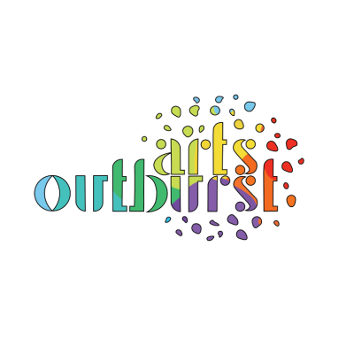 Arts Outburst logo