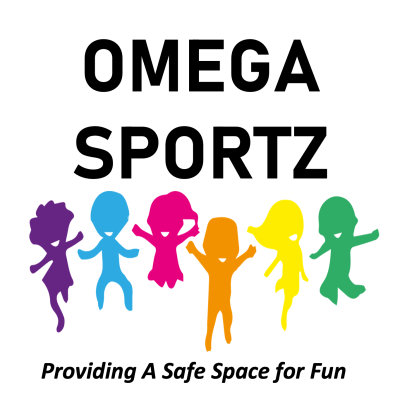 Omega Sportz- Lewisham logo