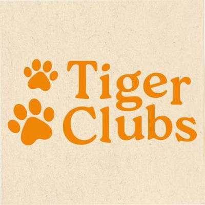 Tiger Clubs logo