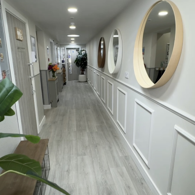 Tiddlywinks Nusery School Heywood Easter Baking & Decorating Class Wednesday 8th April 2026