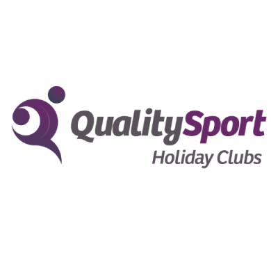 Quality Sport Rossendale logo