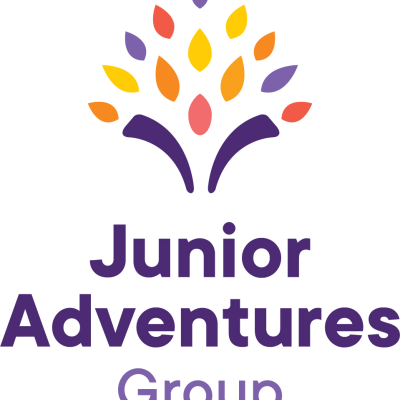 Junior Adventures Group - Derby logo