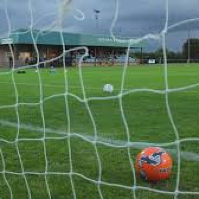 One Touch Football One Touch Football Soccer School - Deeping Easter Football Days