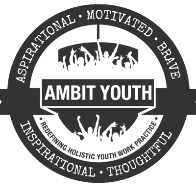 AMBIT Youth Ltd  logo