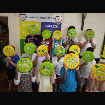 YMCA Derbyshire YMCA Y-Kidz Easter HAF 2026 at Markeaton Primary School