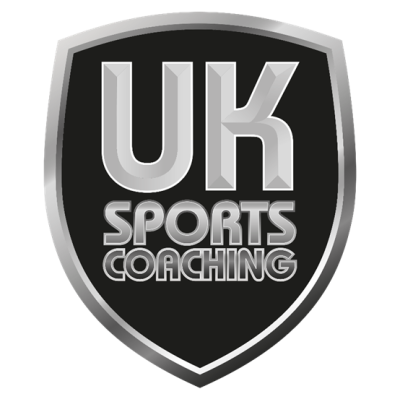 UK Sports Coaching logo