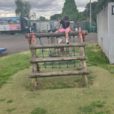 Quality Sport Holiday Clubs Ltd  Quality Sport Radcliffe Primary  