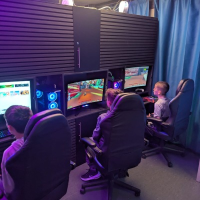 Future Survival Future Survival - HAF Primary