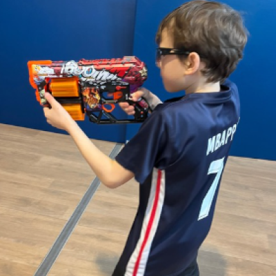 SportsCool @ Ravensworth Ravensworth Terrace Primary School - Easter 2026 Holiday Club