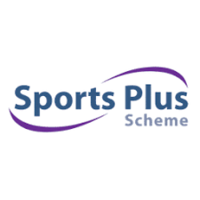 Sports Plus Scheme  logo