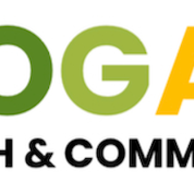 Hogarth Youth & Community Centre logo
