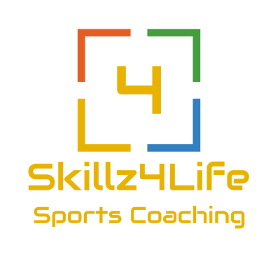 Skillz4Life logo
