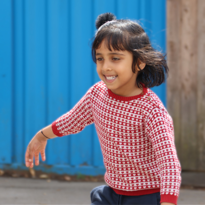 uSports Reading HAF Caversham Multi-Sports Camp