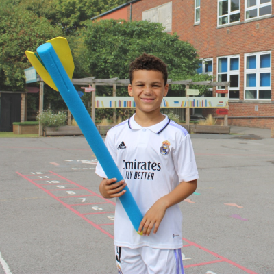 uSports Reading HAF Tilehurst Multi-Sports Camp