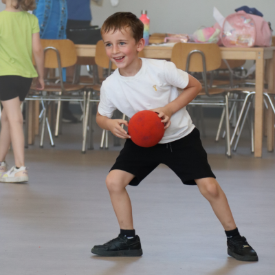 uSports Slough HAF Slough Multi-Sports & Football Holiday Camp