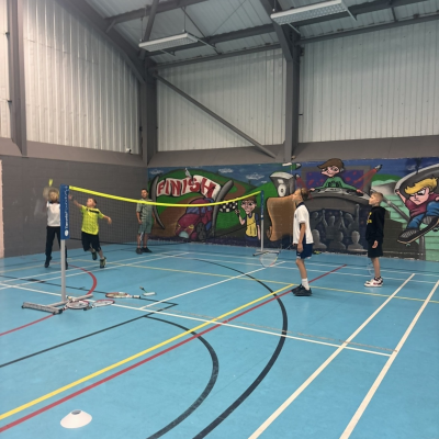 Friar Park Millennium Centre FRIAR PARK MILLENNIUM CENTRE, TRIP DAY TO SPACE HOPPERS