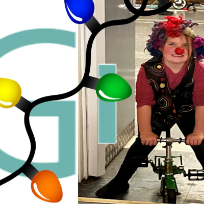 Generation Impact CIC Generation Impact Multi Sports and Bouncy Castle.