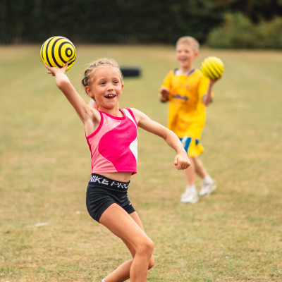 AM Sports - Derby Spondon Easter HAF Program - AM Sports