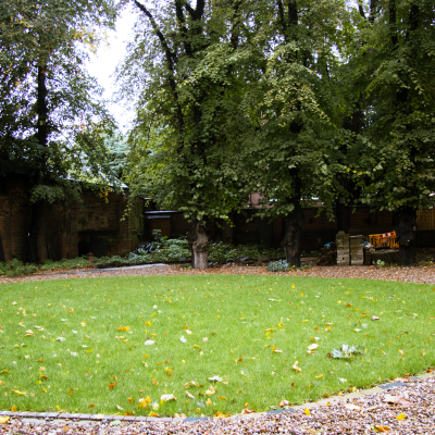 St Werburgh's Church St Werburgh's Big Easter Adventure holiday club!