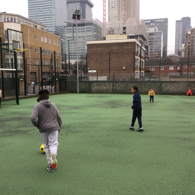 Omega Sportz - Bexley Omega Sportz Easter Activity Camps