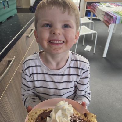Stones Community Trust / Stones In The Community SITC @ Leigh Academy Tree Tops, Parkwood, Maidstone
