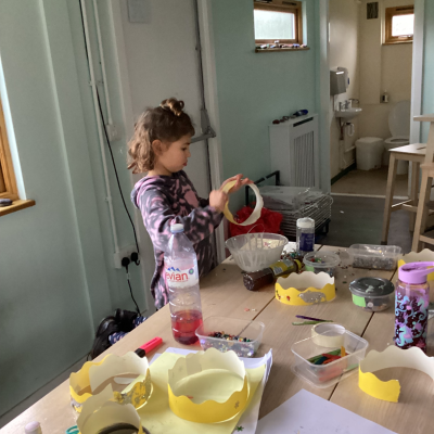 Stones Community Trust / Stones In The Community SITC @ Greenfields, Shepway, Maidstone