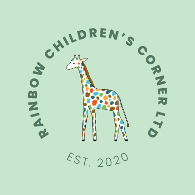 Rainbow Children's Corner LTD logo