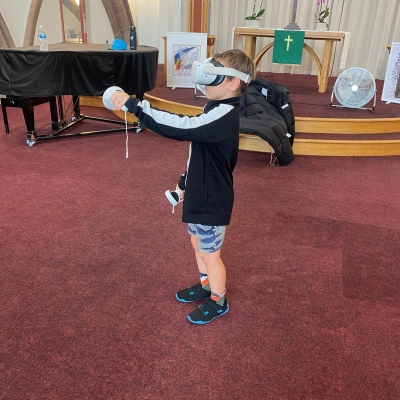 LearnPlay Foundation Ltd TechJam