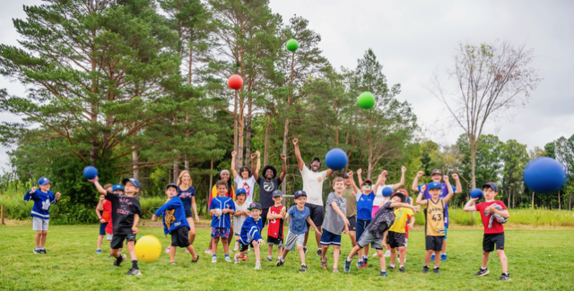 sports camp - Google Search