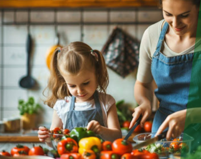 nutrition camp for kids - Google Search