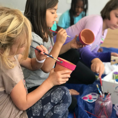 GJW Sports GJW Sports Holiday Camps