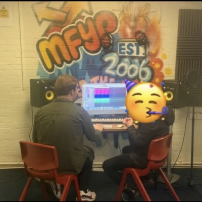 Music For Young People MFYP Holiday Club 