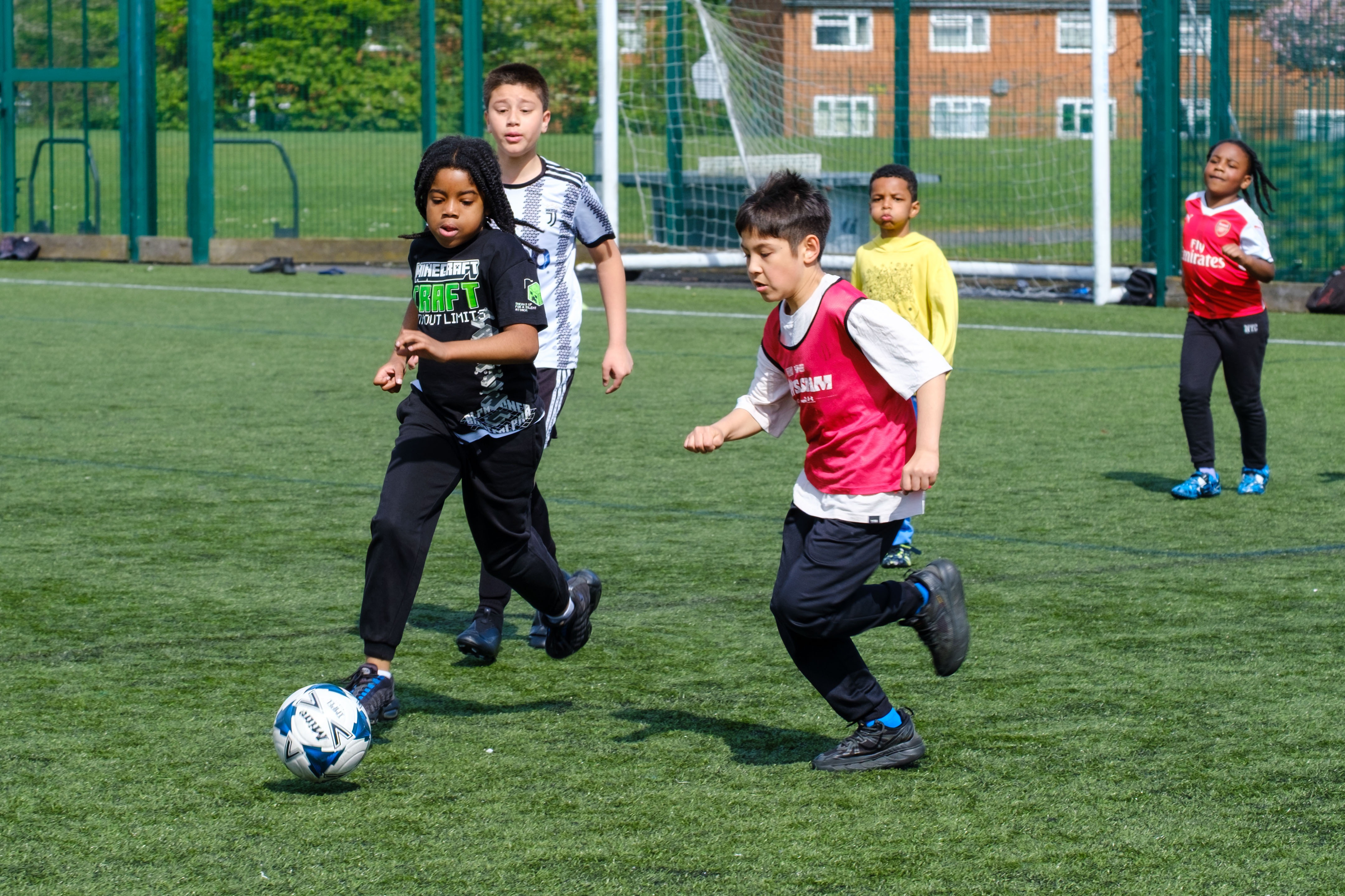 Legacy Leader x HAF Camp APR 25-09