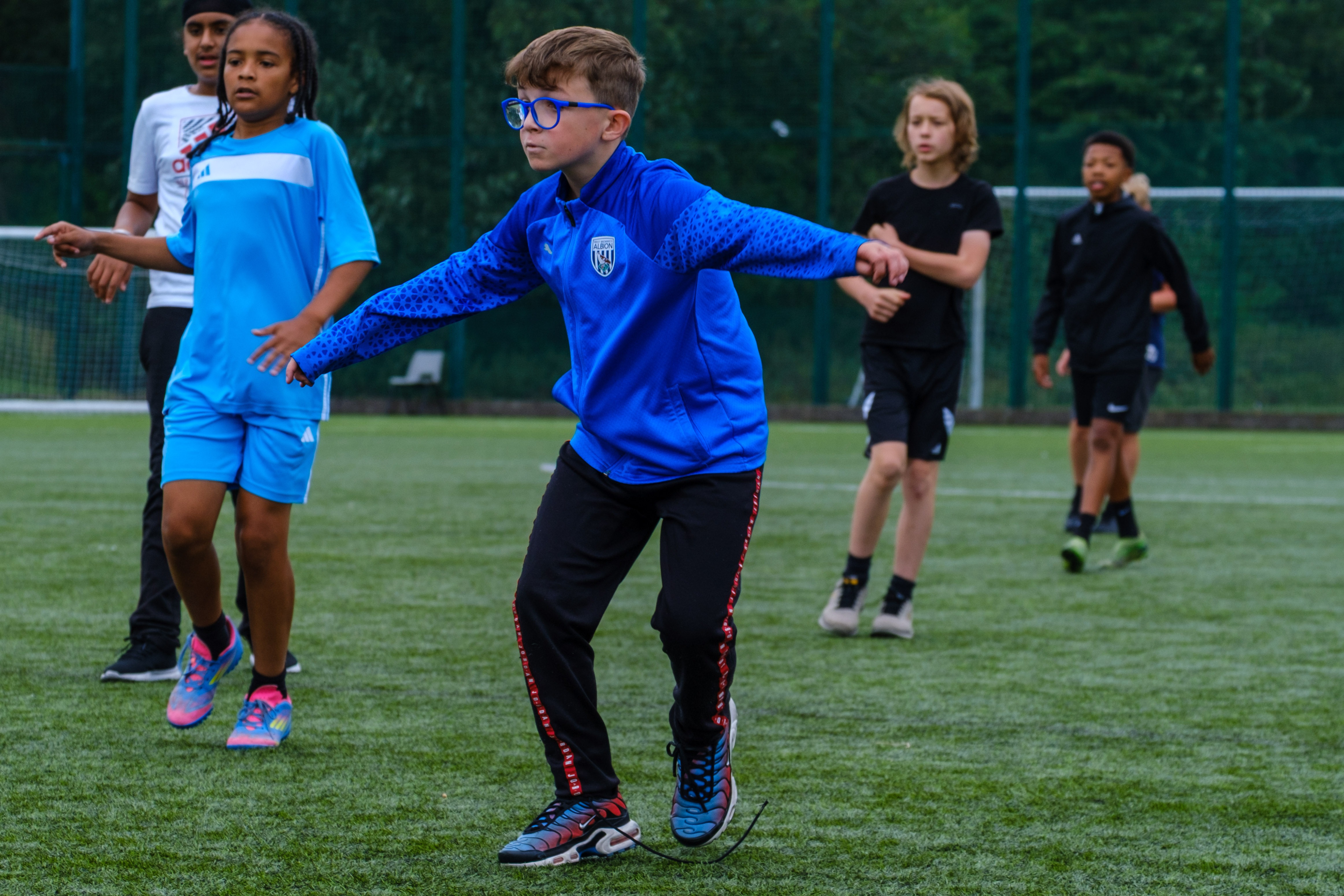 HAF Camp Summer 25 George Salter-42