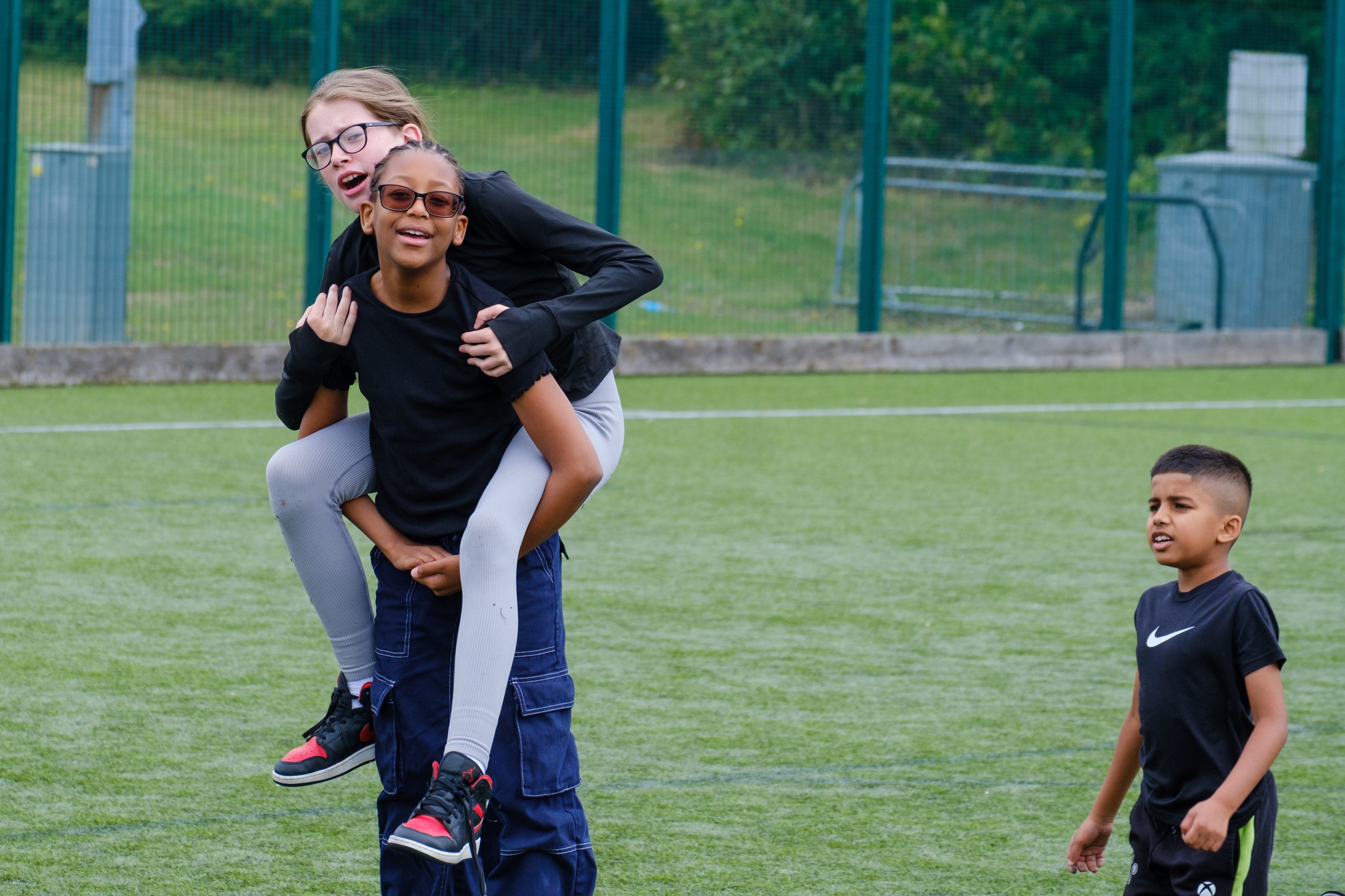 HAF Camp Summer 25 George Salter-34