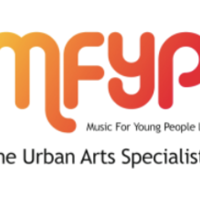 Music For Young People logo
