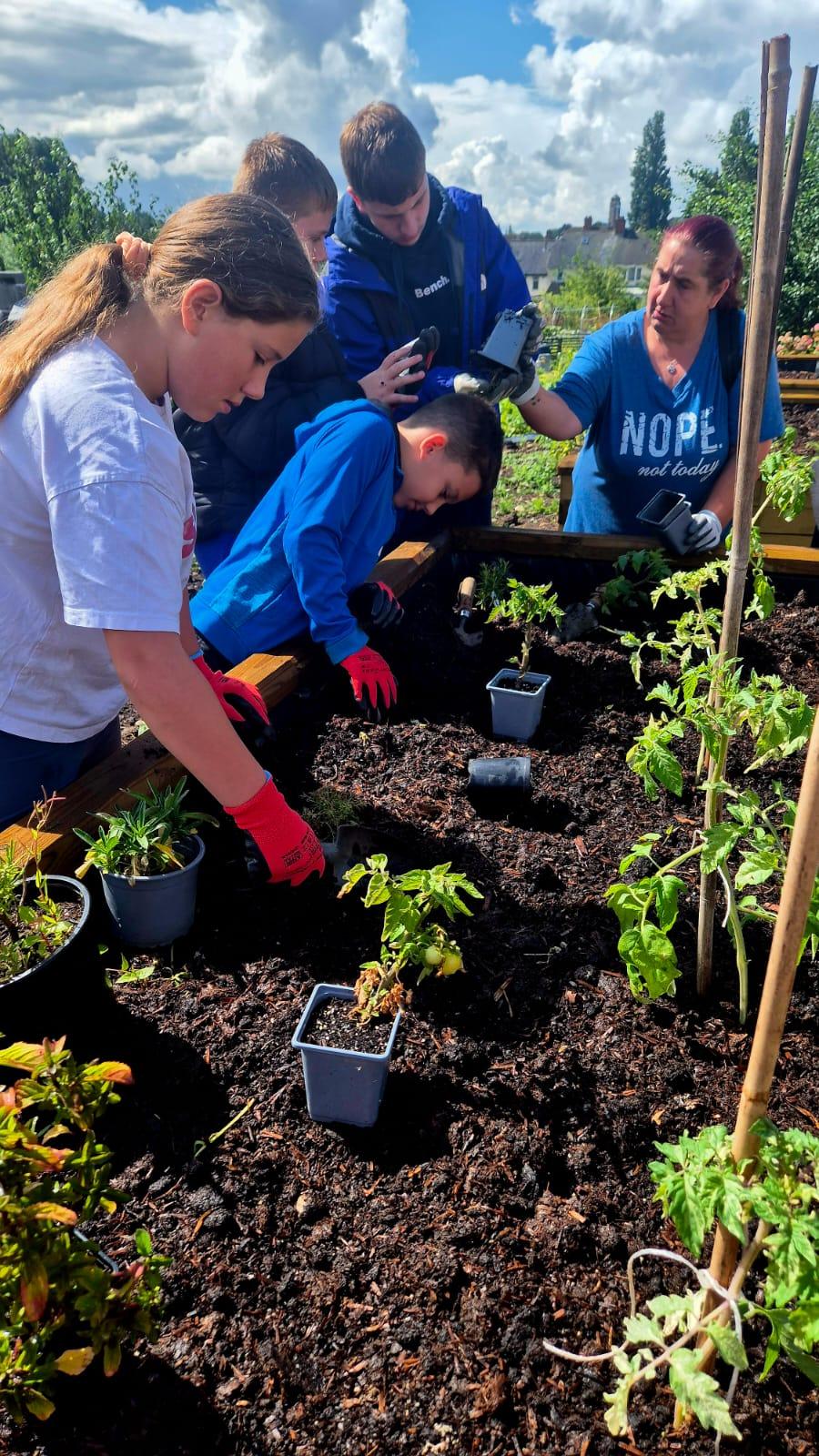 11. HAF 2026 Gardening Ideal for All