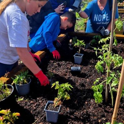 Ideal For All  Welly to Belly Easter 2026 Oldbury 