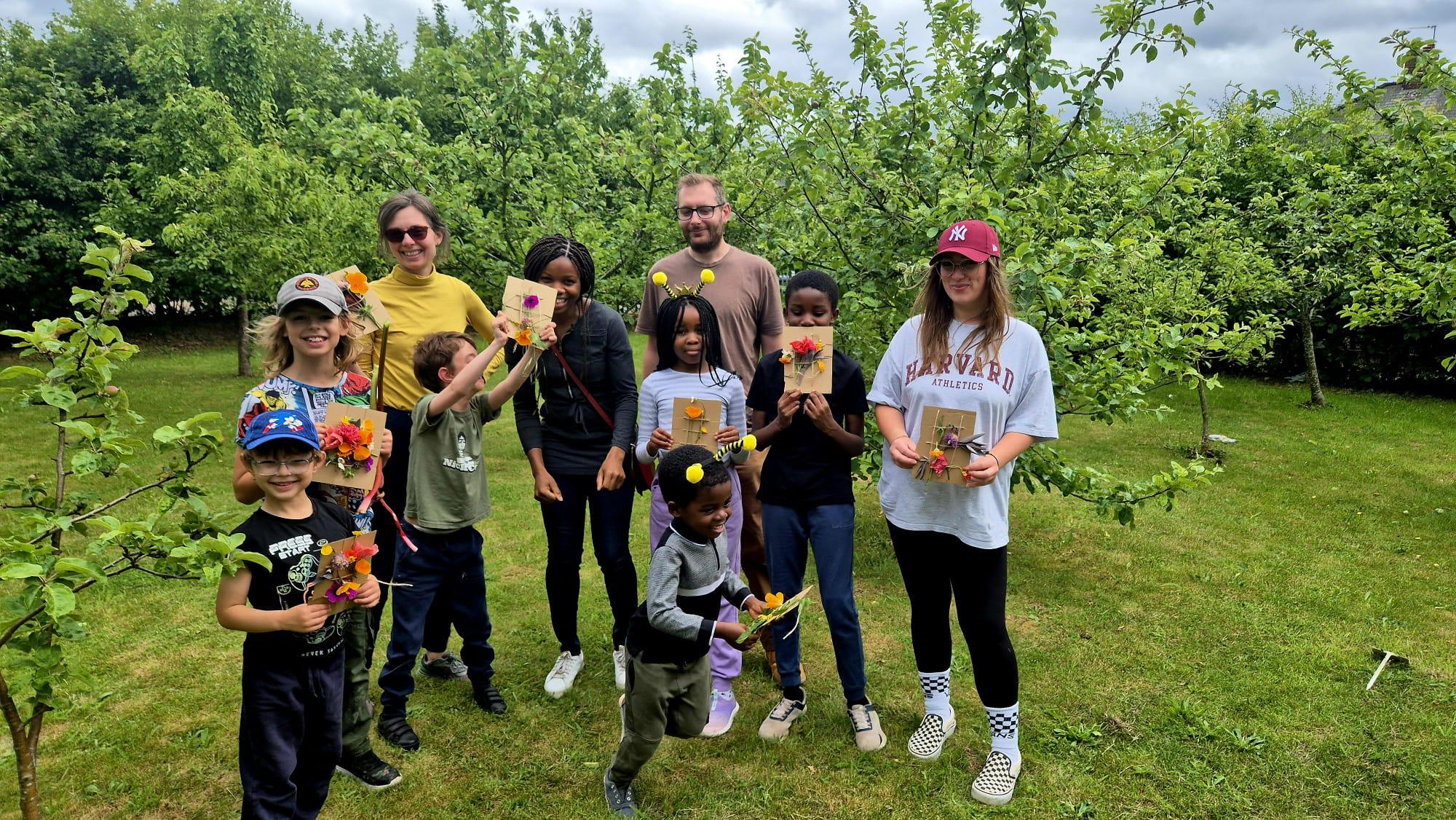 Barlow group photo 3