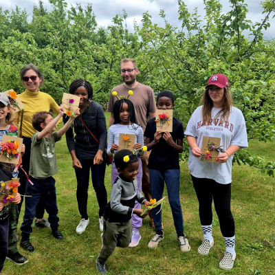 Ideal For All  Welly to Belly Easter 2026 Wednesbury