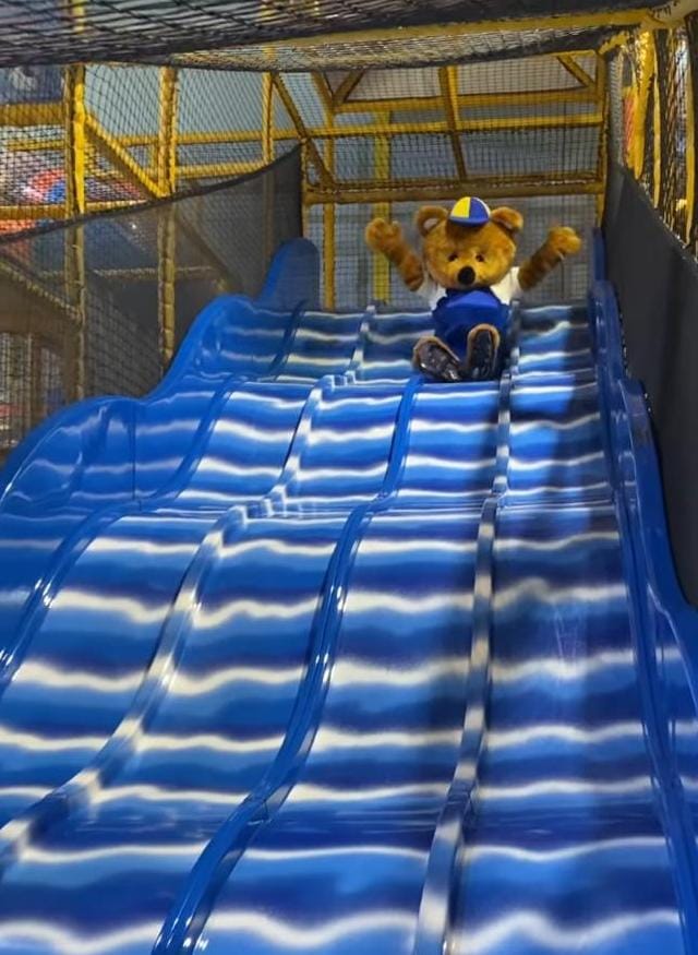 Derby Berzerk 3