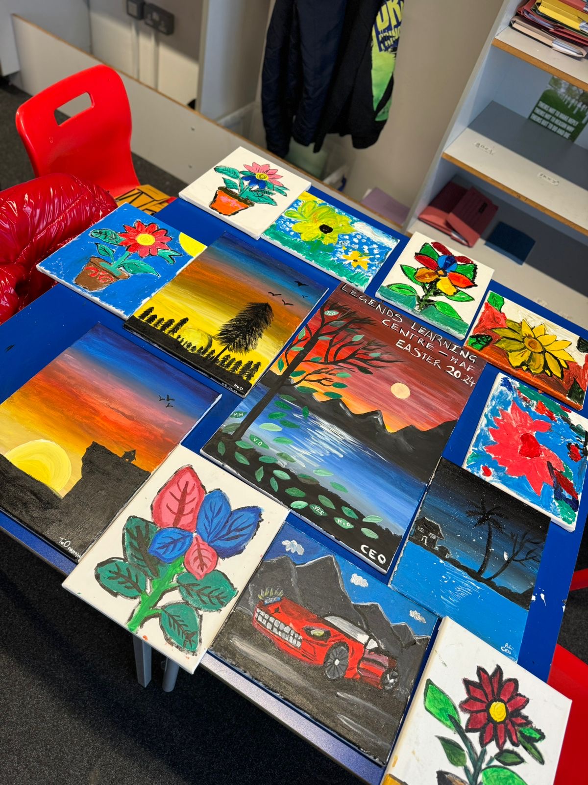 Collage of painting (1) (1)