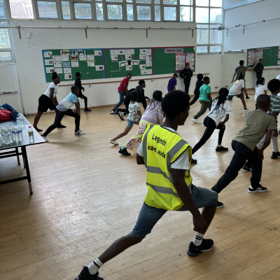 Legends Learning Centre - Thurrock Legends Learning Centre Presents Easter Holiday Activities in Thurrock