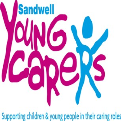 Sandwell Young Carers logo