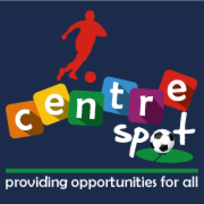 Centre Spot CIC  logo