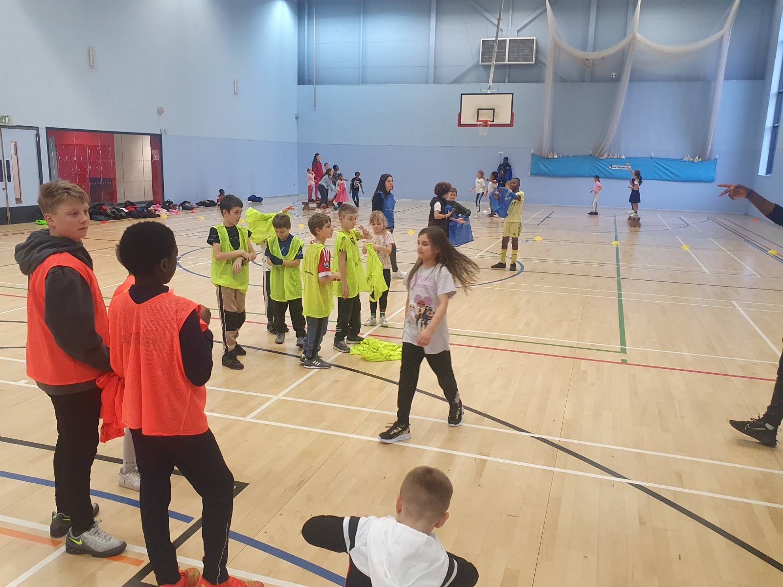 11.1 HAF 2024 Marketing Photographs Centre Spot CIC