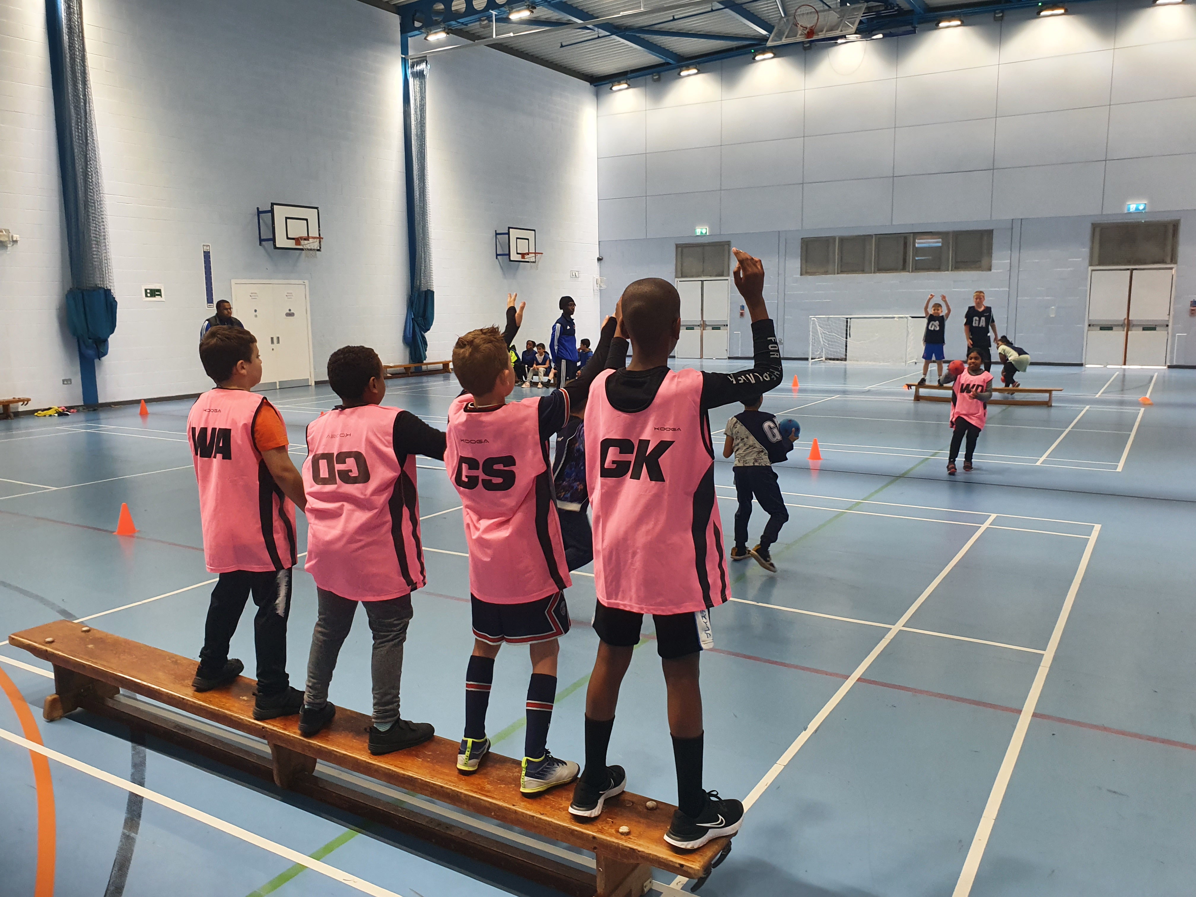 11.HAF 2025 Marketing Photographs Centre Spot CIC