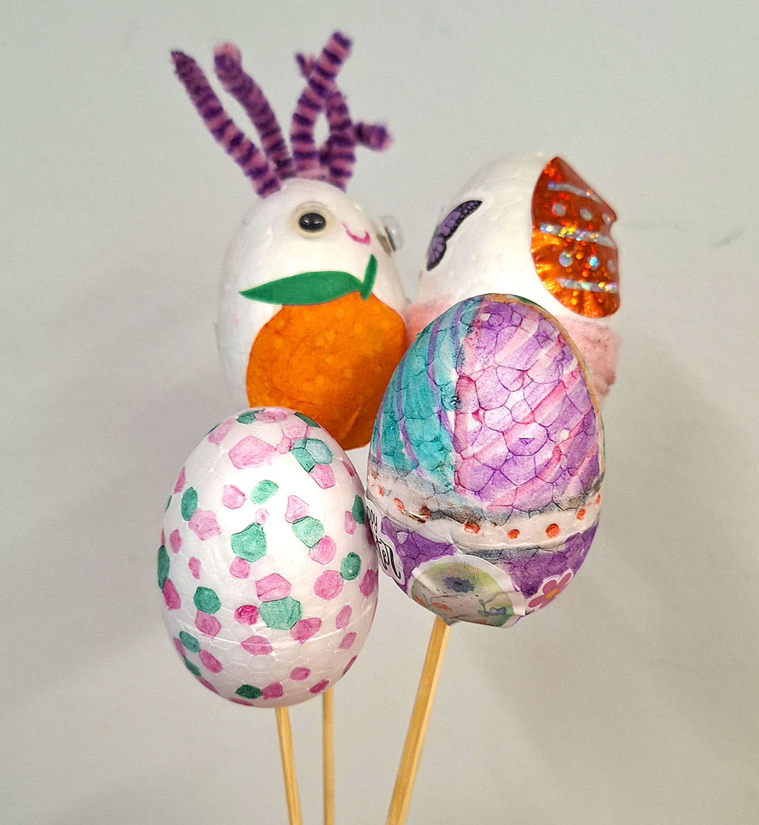 Stratton Street Easter RAW 14.4.2025 36 x