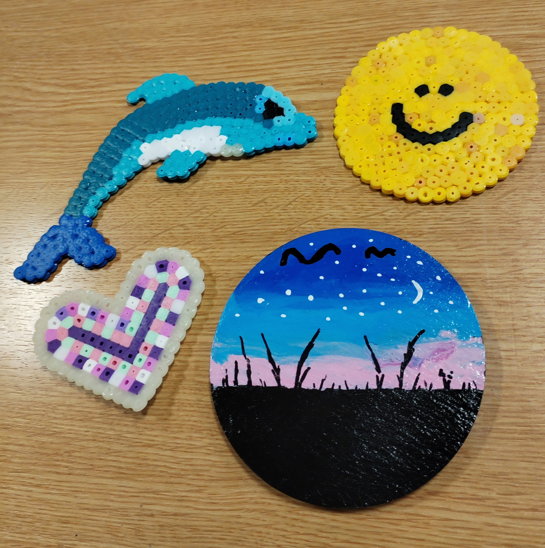 RAW HAF FEB 2026_Hama and Slate 7 x